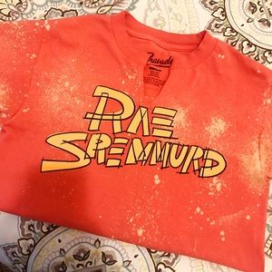 Rae Sremmurd Graphic tee